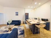 Penbed - 3BR - Faubourg St Honore - Concorde