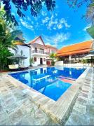 Paradise K Forest Hotel