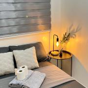 Cozy 2 Bedroom Home in Lucena with AC and Fast WiFi