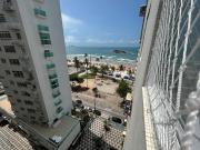 Ap Pitangueiras - 3 suítes - Pé na Areia - Ao lado do Shopping