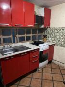 Departamento E-5 metro Copilco UNAM Coyoacan