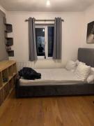 Double room, family house