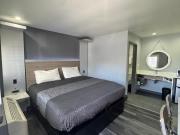 Bronco Motel South Central