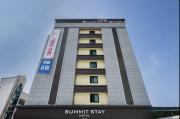 Jeonju Summit Stay