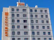 KOKO STAY Shimonoseki - formerly Hotel Wing International Shimonoseki