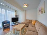 Ski-in, ski-out Brunner Apartment, Wildschönau