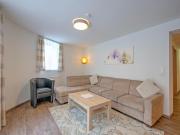 Brunner Apartment on the ski slope