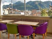 Hotel Natural Green Lounge