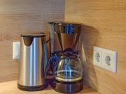 Wildschönau Alpine Ski Brunner Apartment, cleaning included