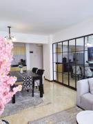 Neat 2-BedRoom Marcus Garden Kilimani