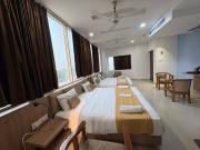 Silver Bell Lawn & Stay