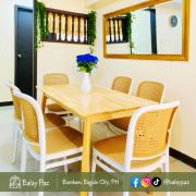 1BR Minimalist Home - Molave Unit by Balay Paz