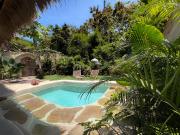 Tropical Villa with exotic pool, Uluwatu Bingin