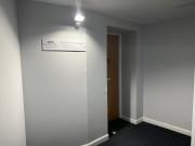 Caledonian Apartment