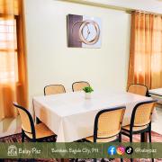 Spacious Family Home - Acacia Unit by Balay Paz