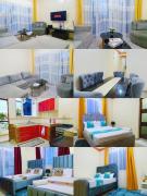Ronet Luxury Apartments Mtwapa