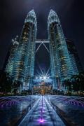 Bukit Bintang KLCC Binjai 8 Premium Soho Apartment by Sarahs Lodge