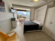 Appartement Studio cabine 4 couchages ST CYPRIEN PLAGE SC270-062