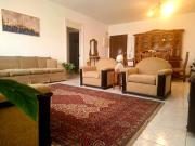 Spacious 3bedroom apt in prestigious Degla, Maadi