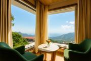 Top Mussoorie