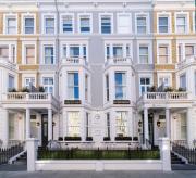 Brit Hotels Earls Court