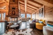 Chalet Heavenly, Montriond - by EMERALD STAY Chalet Heavenly, Montriond - by EMERALD STAY