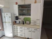 2 Pieces indépendant Peone-Valberg