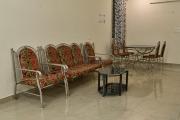 Immanuel Homestay, Kalathipady, Kottayam, Flat E