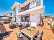 La Manga Club - Las Atalayas ll Villa 5910