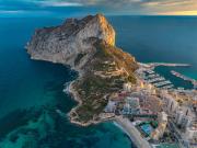 Sunrise Tower Calpe - great location - 5 minutes walk to the sea