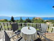 Apartment in Novi Vinodolski 27418