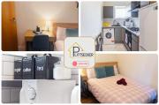 1 Pvt BR At Plotseeker Short Term Rental London