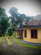 Sarangu VIlla
