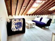 Loft en el Corazón de Málaga