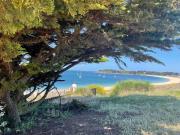 À deux pas de la plage du Fogeo Arzon