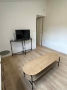 Appartement Peronne Centre