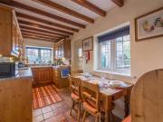 3 Bed in Syderstone KT083