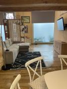 Loft al centro