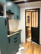 Magnifique Suite - Fox Duke South Vieux Village