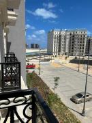 New Alamein-Latini District