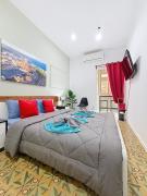 Holiday Stay Studio Apartment next to Valletta