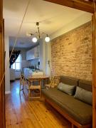 Balat Homes & Apartments Cottage