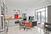 Top Johannesburg