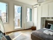 La Meridiana - Grande e moderno con vista stupenda