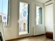 La Meridiana - Grande e moderno con vista stupenda