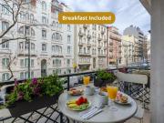 LX51 Studios & Suites by APT IIN - Lisbon Center