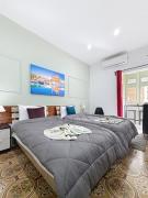 Modern Twin Studio Apartment next to Valletta!