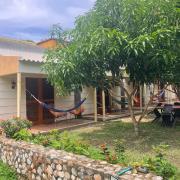 Hostal La Cabaña Tayrona