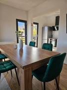 Panoramic Chalet Bran