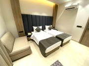 Top New Delhi